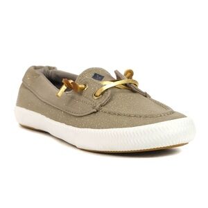 NEW Sperry Lounge Away 2 boat shoes